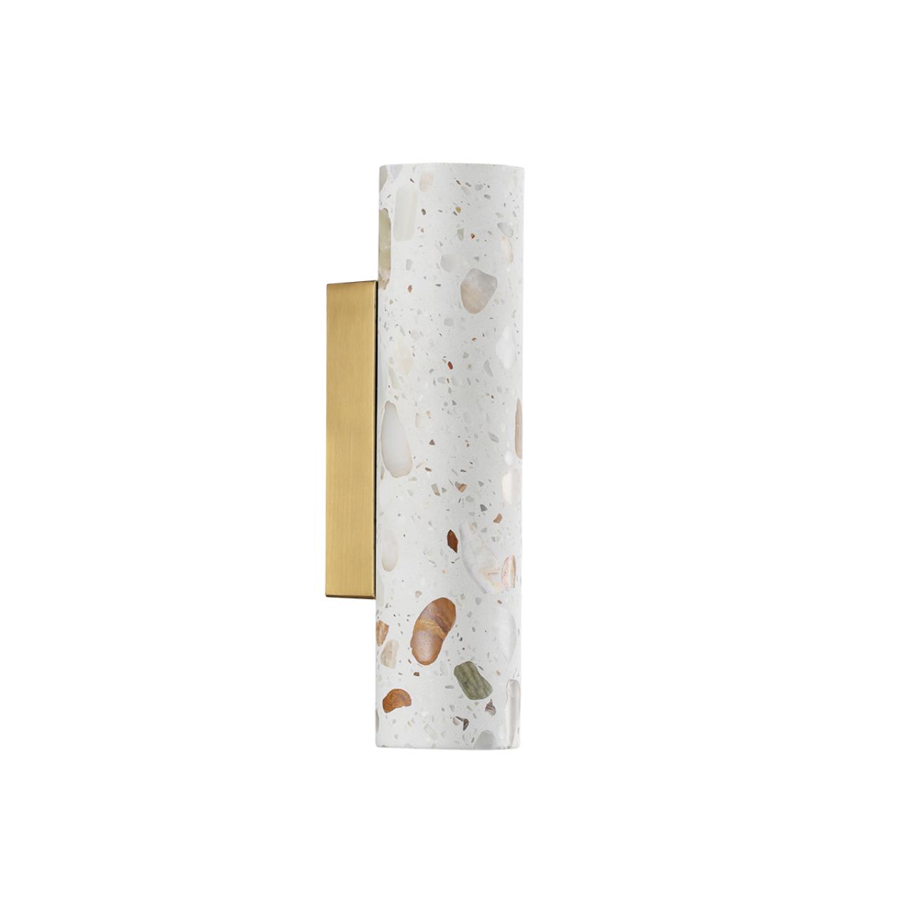 Настенный Odeon Light 7012/12WL