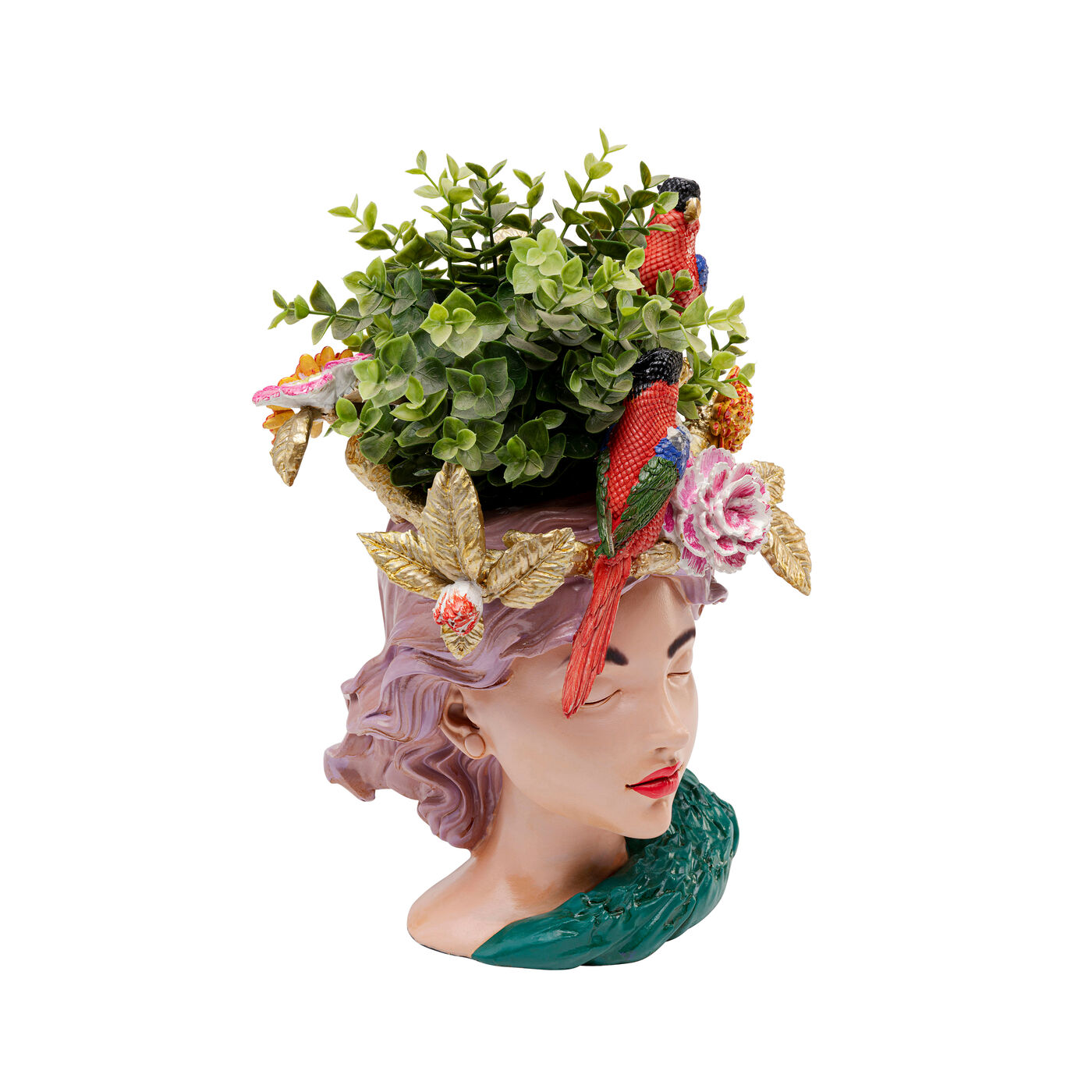 Ваза Paradise Lady 35cm KARE 57794