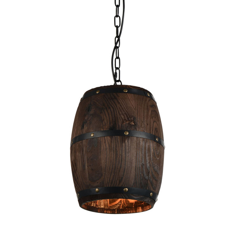 Подвесной светильник Lussole LOFT LSP-9844