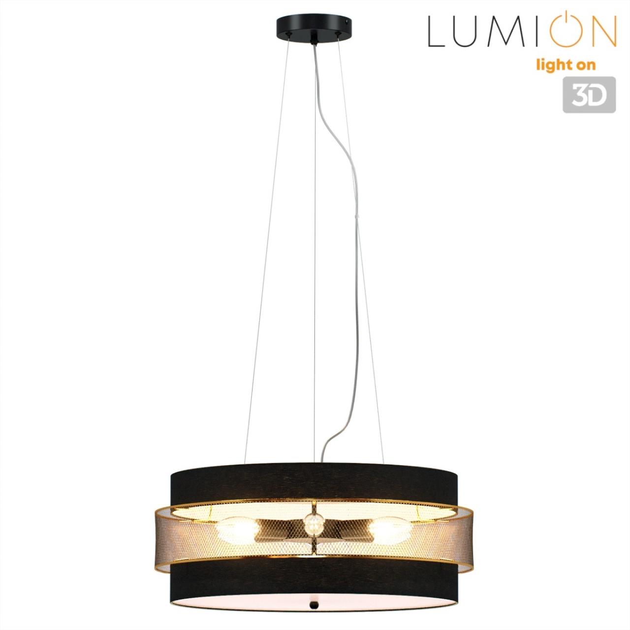 Потолочный светильник Lumion 8003/6C