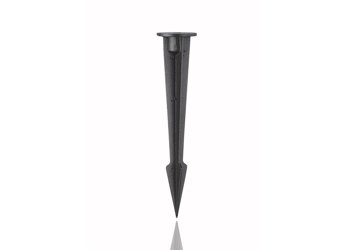 Основание пика для установки грунт стойки Donolux Spike205DG2