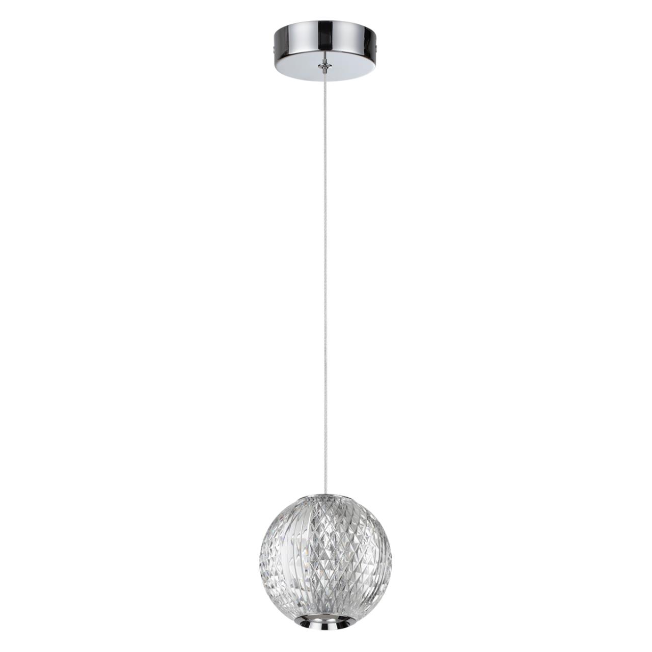 Подвес Odeon Light 5007/5LA
