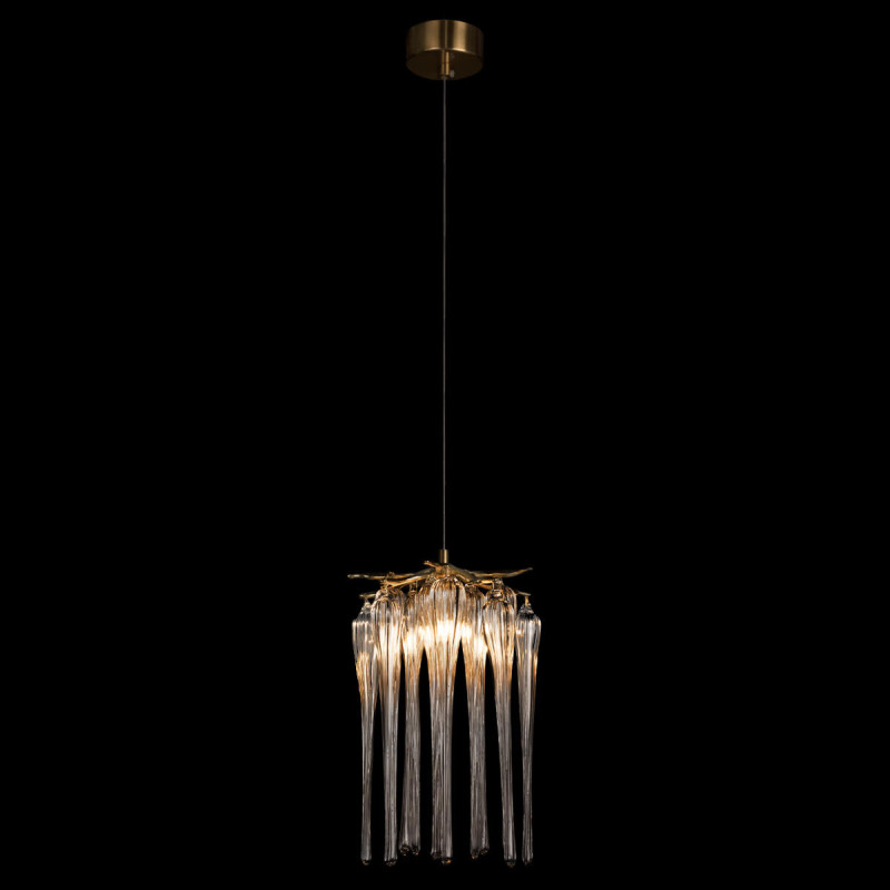 Подвесной светильник LOFT IT 10350/206 AB