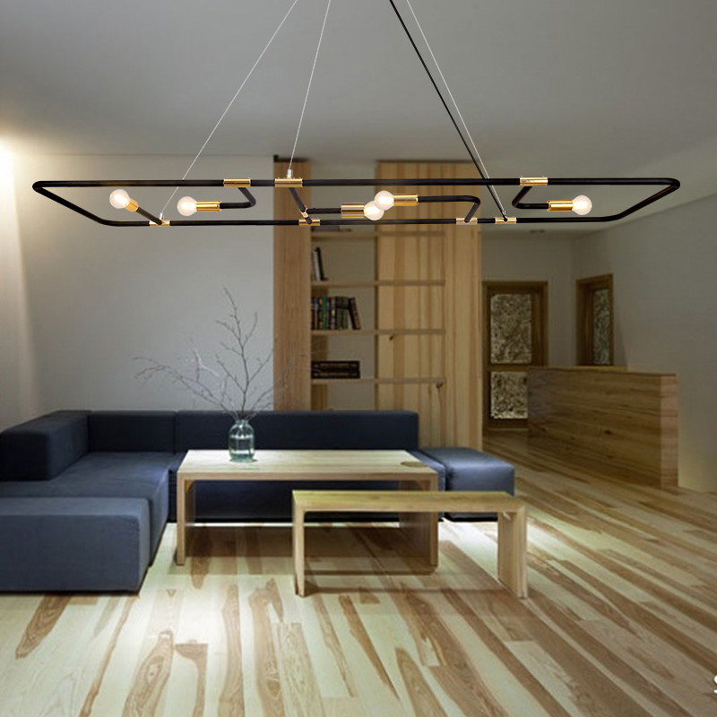 Люстра Beaubien by LF L149 by ImperiumLoft