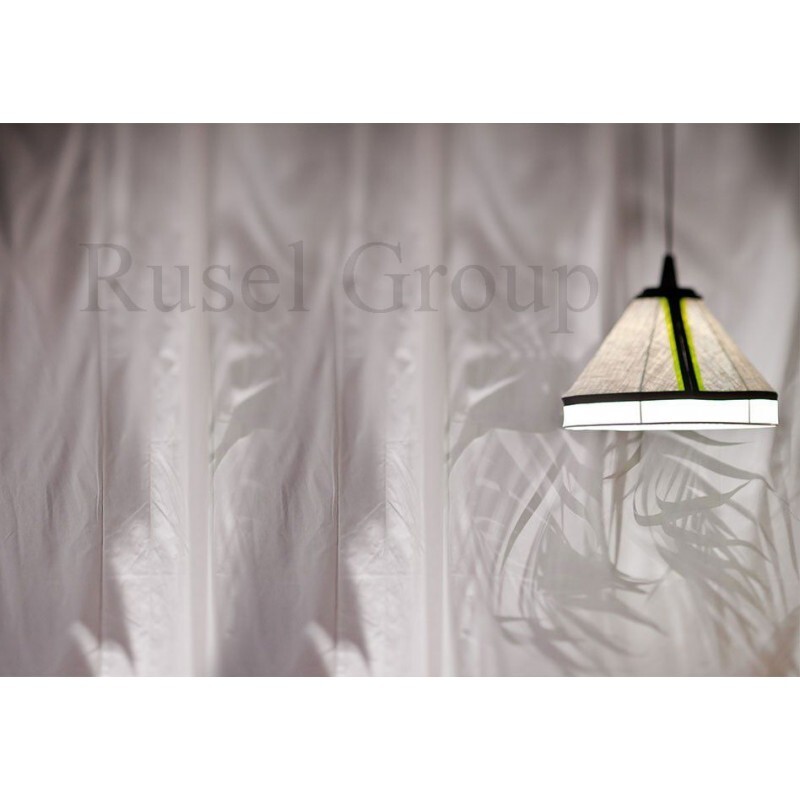 Подвесной светильник Foscarini Diesel drumbox sospensione
