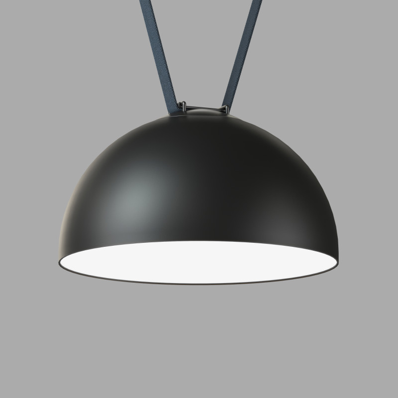 Светильник на шине Denkirs DK5562-BK