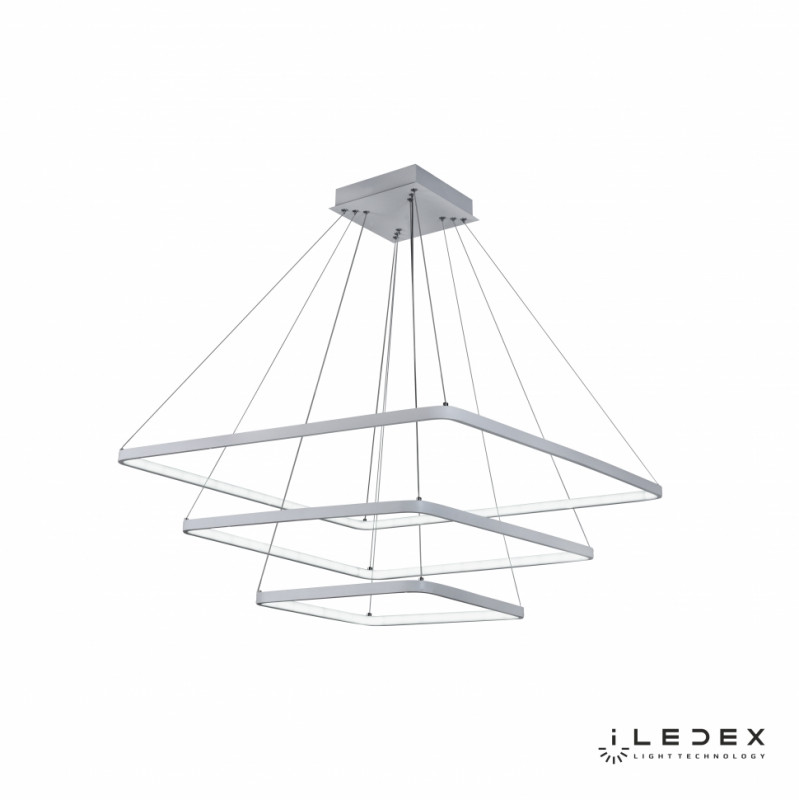 Подвесной светильник iLedex LZ-211F WH