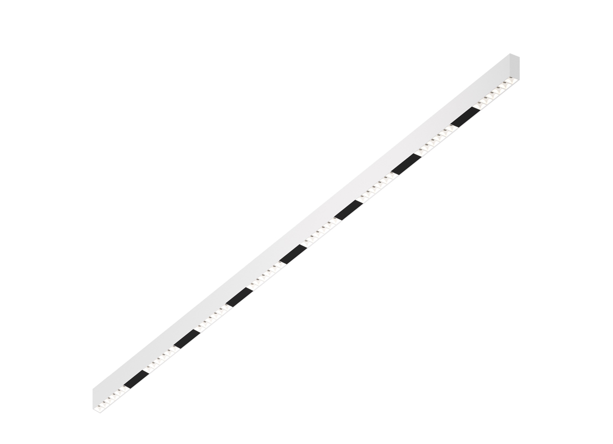 Накладной светодиодный светильник Donolux DL18515C121W48.48.2000WB