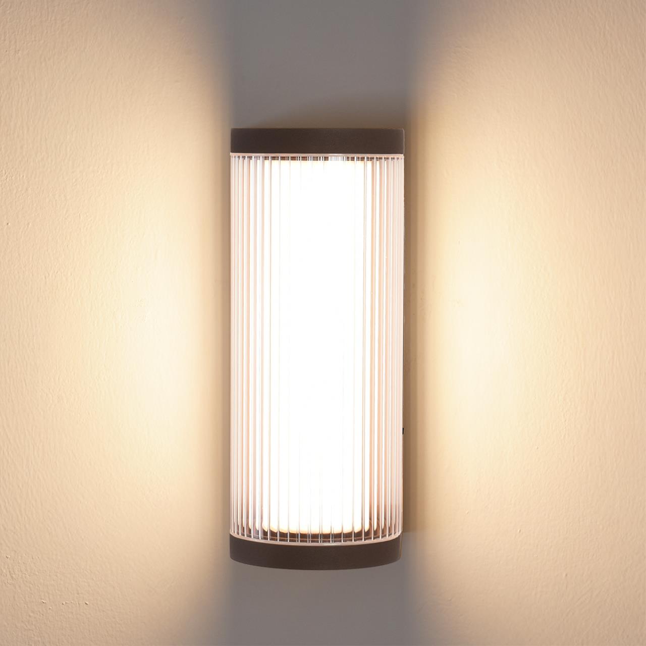 Настенный светильник Odeon Light 7180/12WL