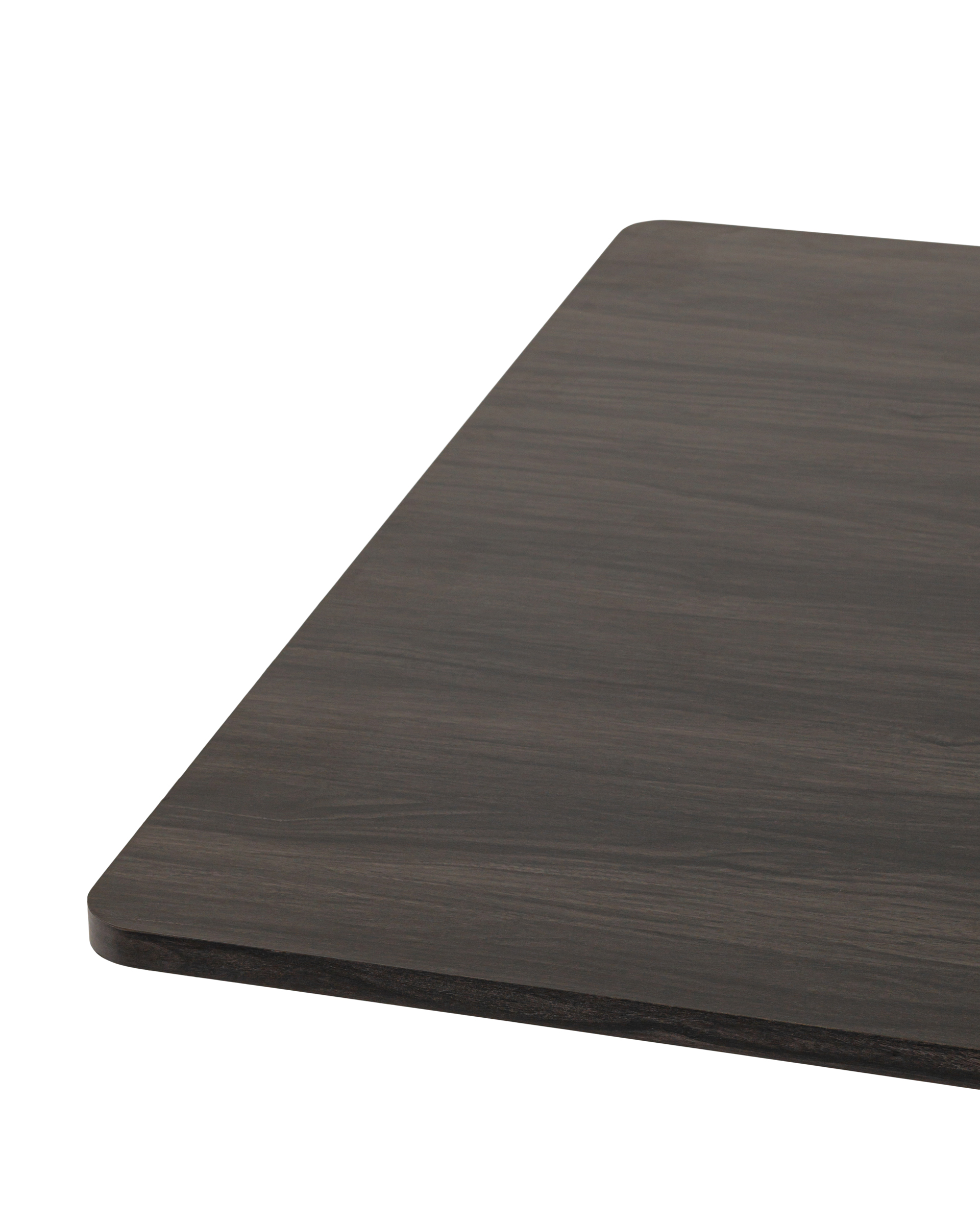 Стол обеденный Strong Square 90х90 темный орех Stool Group