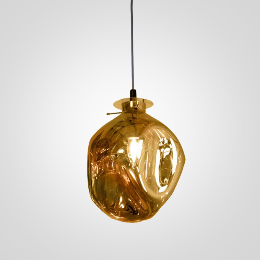 Подвесной светильник ImperiumLoft Soap BS gold 9208P/BS gold by ImperiumLoft
