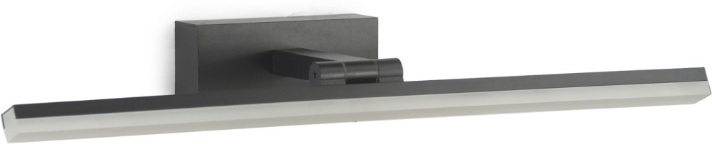 Подсветка для картин Lumina Deco LDW 6026-570 BK