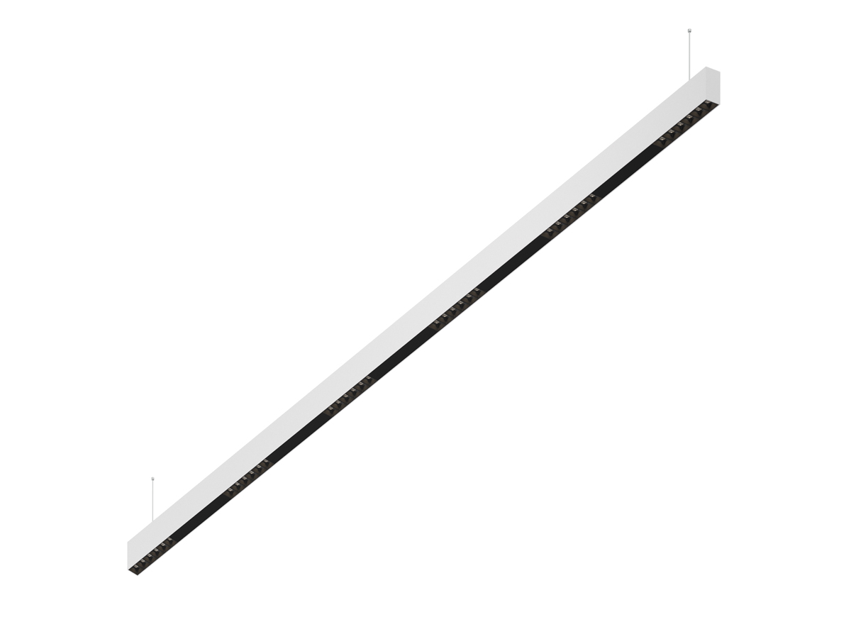 Подвесной светодиодный светильник Donolux DL18515S121W36.48.2000BB