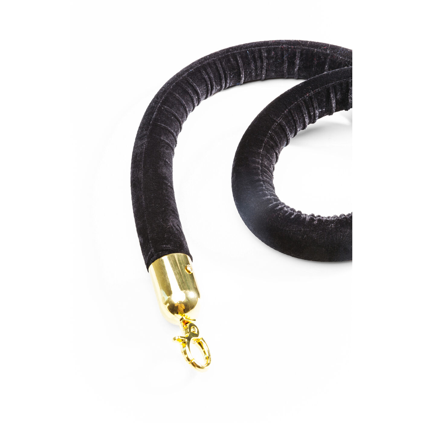 Леер VIP Vegas Black - Gold KARE 39472