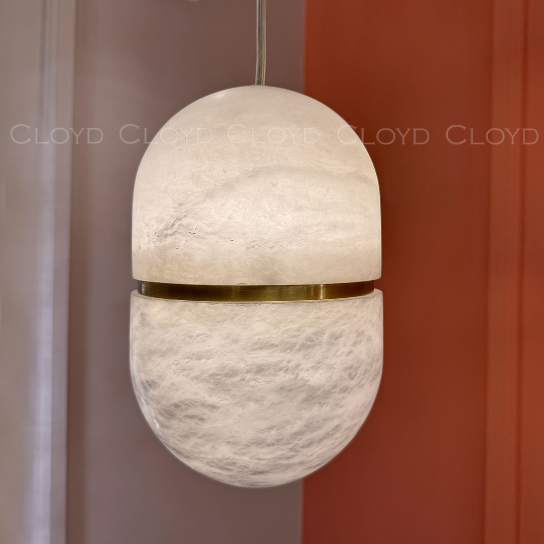 Подвесной светильник Cloyd Dilemma 12348