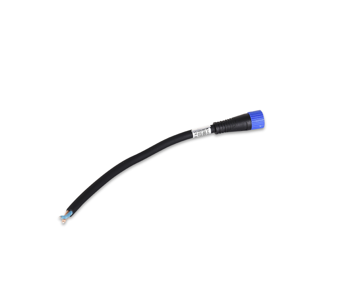 Герметичный оннектор питания на проводе для св-ка Donolux Power cable DL20524