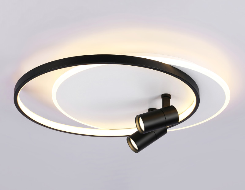 Спот Ambrella Light FL51392