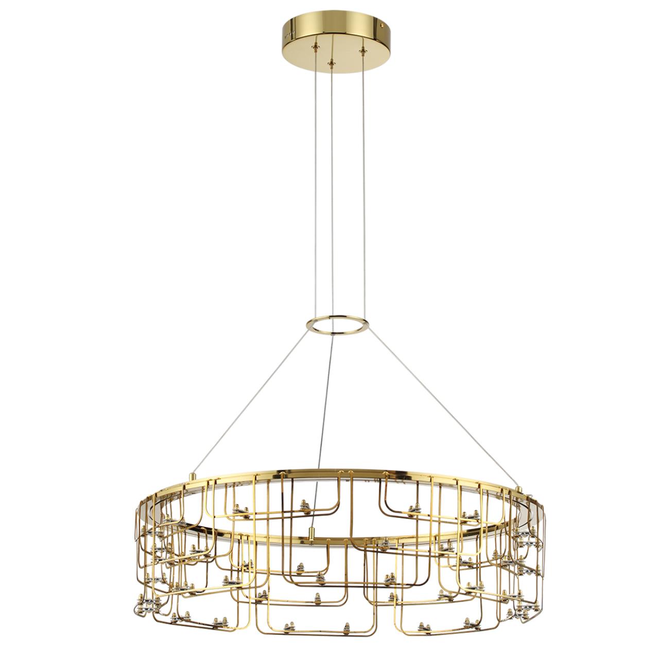 Подвесной светильник Odeon Light 7060/44L