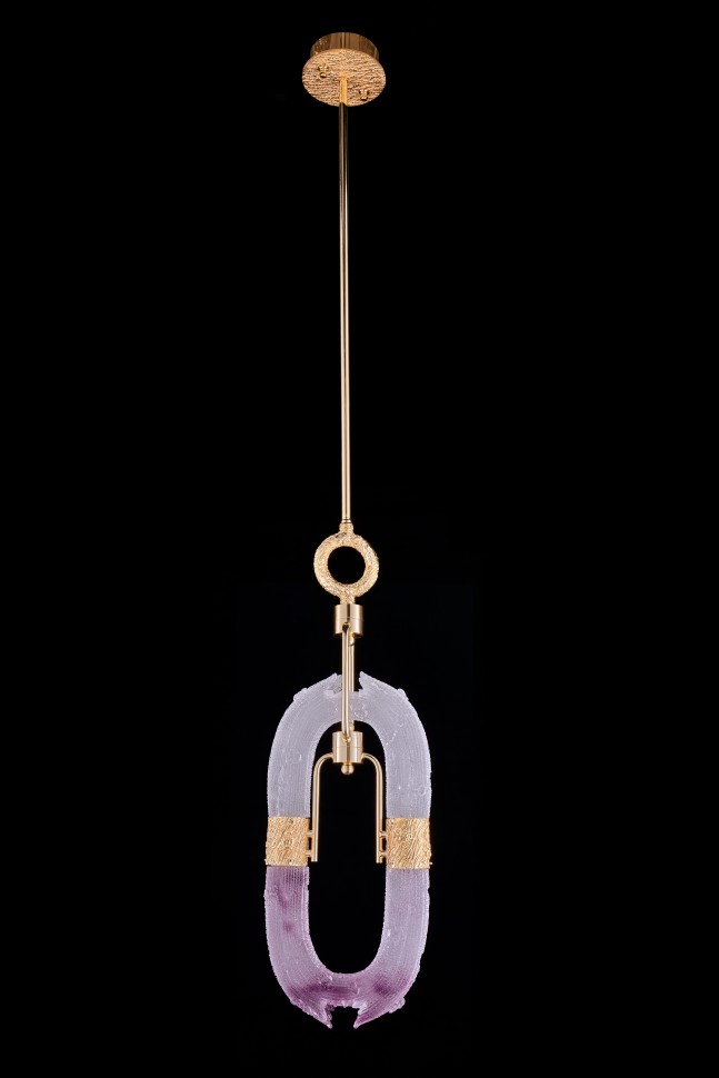Подвесной светильник Fluorite FL1100-1P2