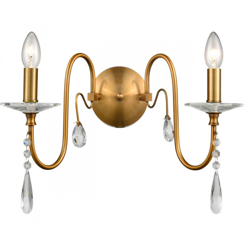 Бра Vele Luce VL1794W02