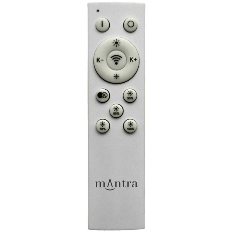 Накладной светильник Mantra 7924
