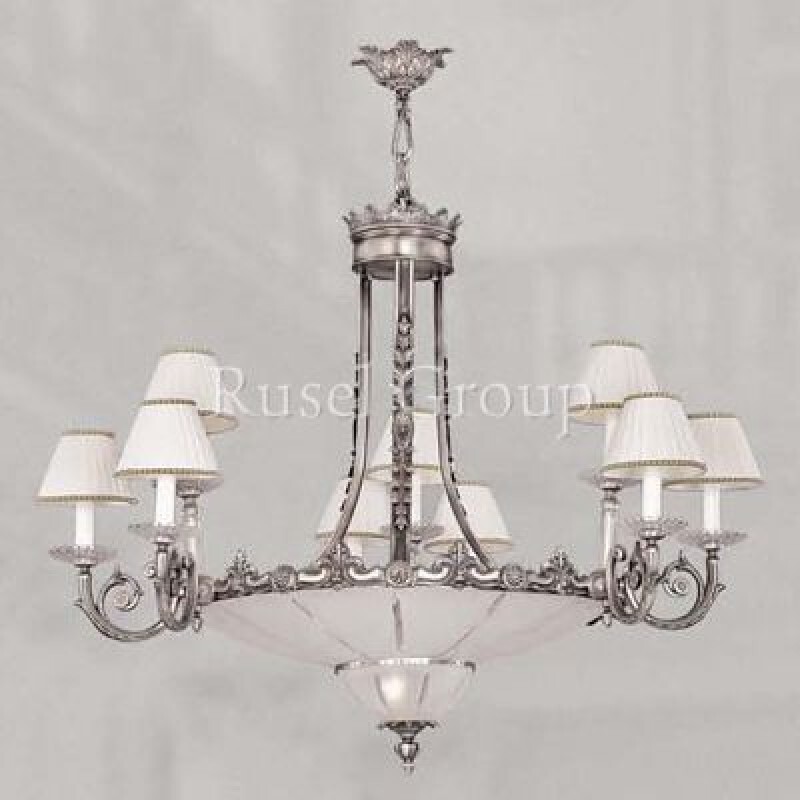 Люстра Riperlamp Stephanie 354C