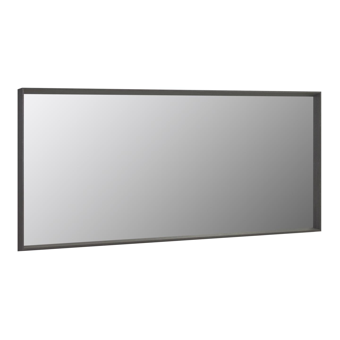Зеркало Yvaine темная отделка 80 x 180 cm La Forma (ex Julia Grup)