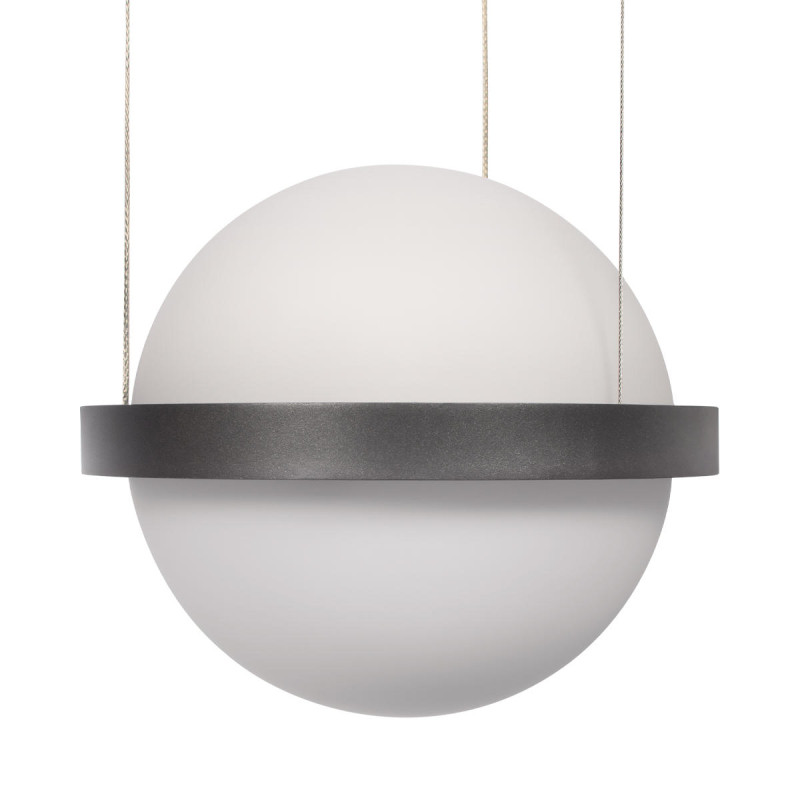 Подвесной светильник LOFT IT 10121/2P Dark grey