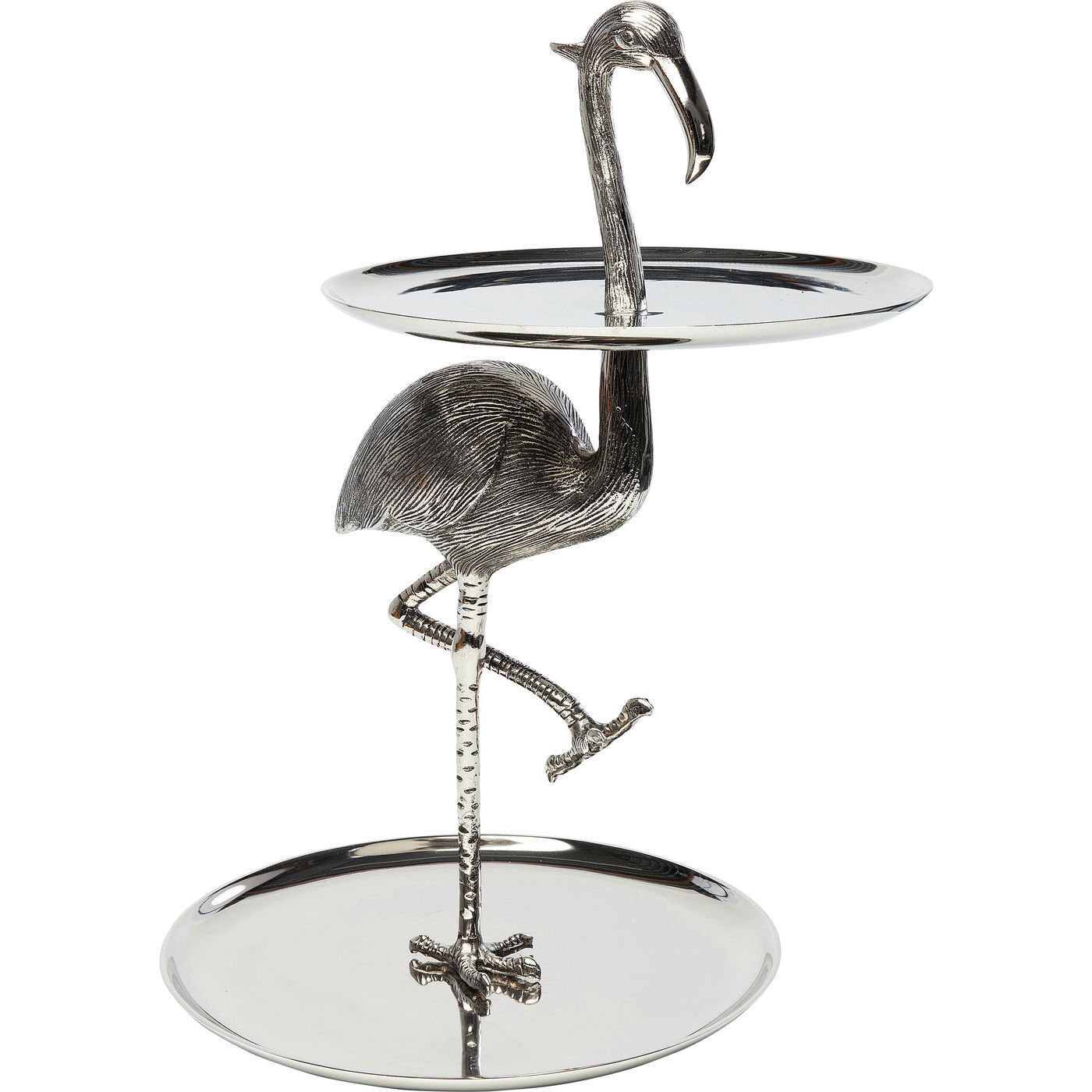 Этажерка декоративная Flamingo 52057 KARE
