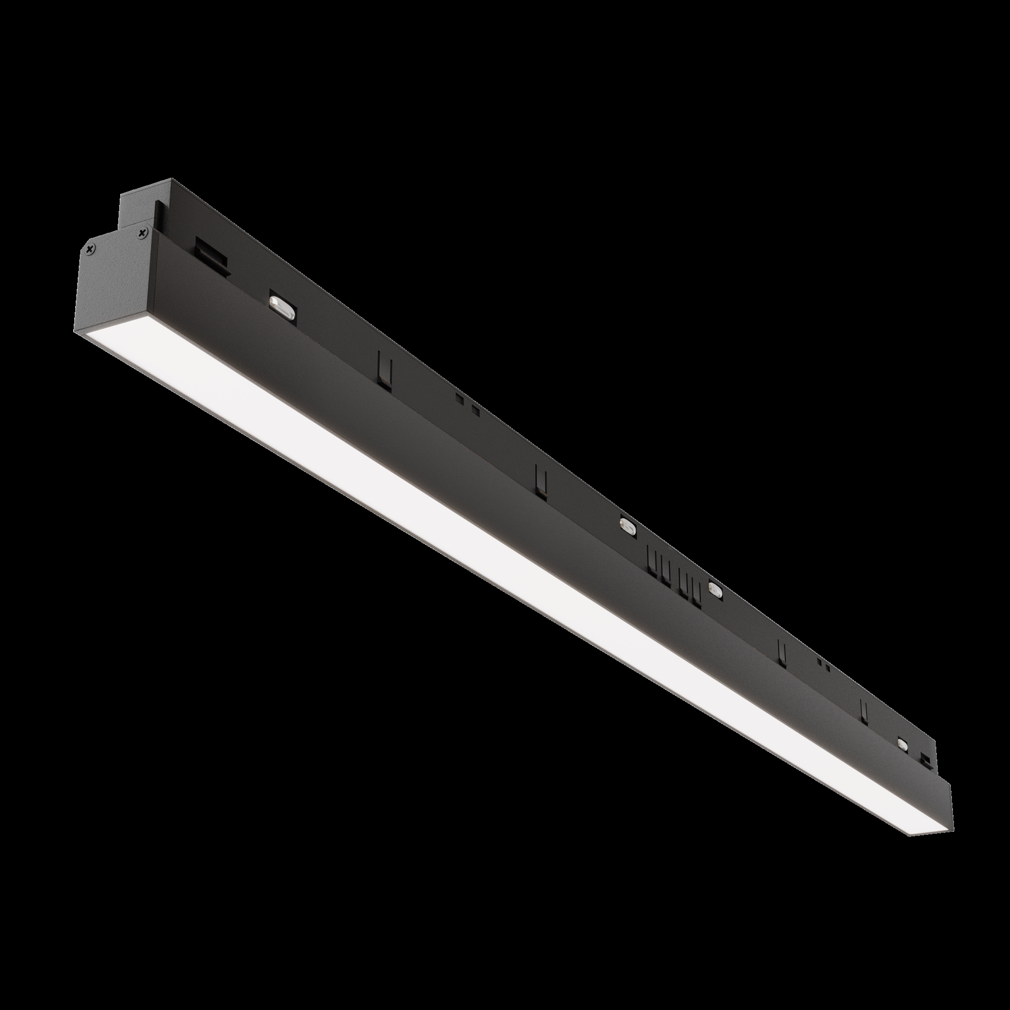 Трековый светильник Technical TR030-4-24WTW-DSZ-B