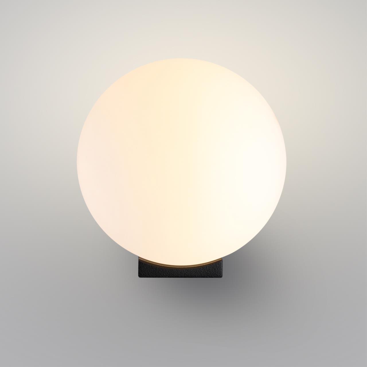 Настенный светильник Odeon Light 7124/1WA