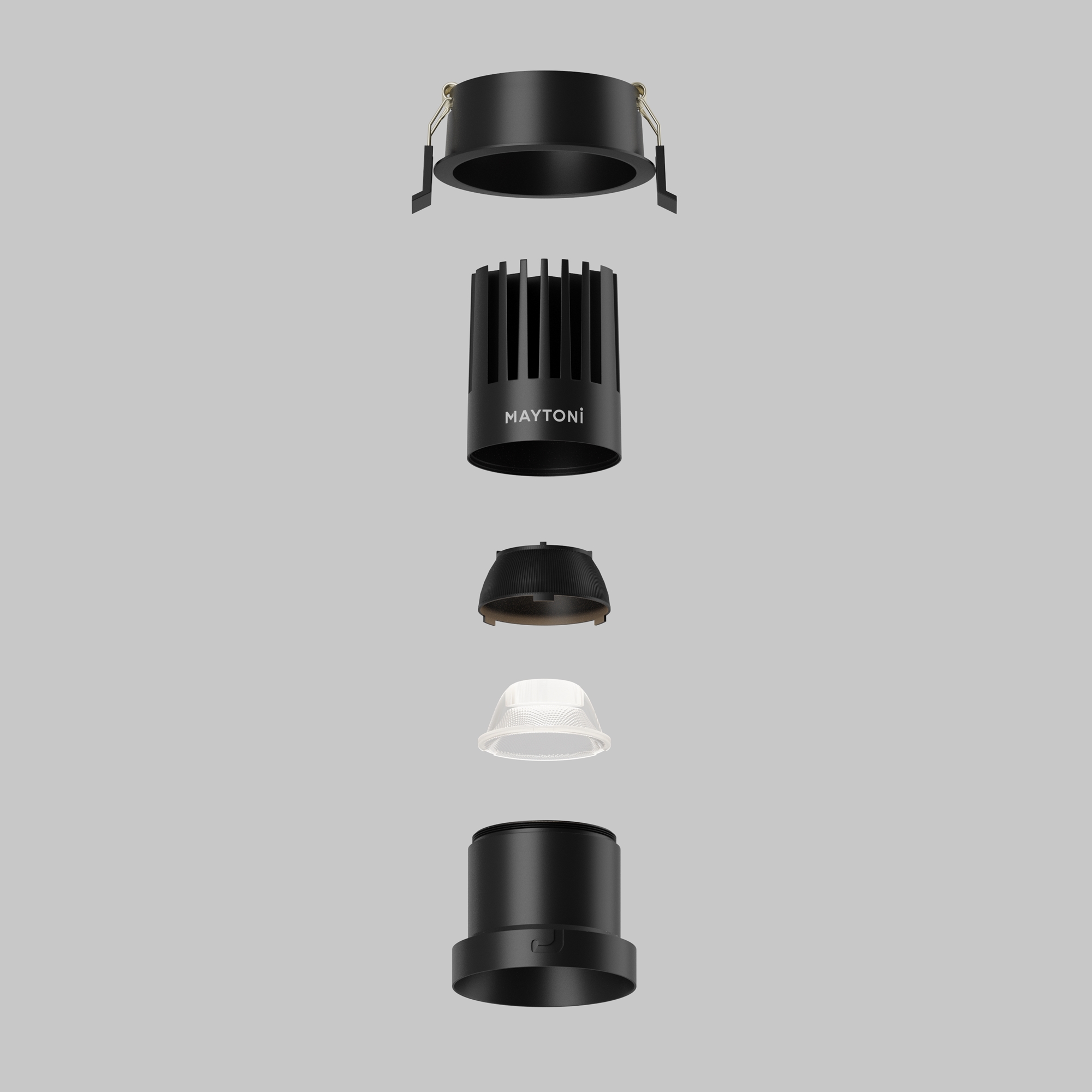 Аксессуар Technical Lens003D45-15W