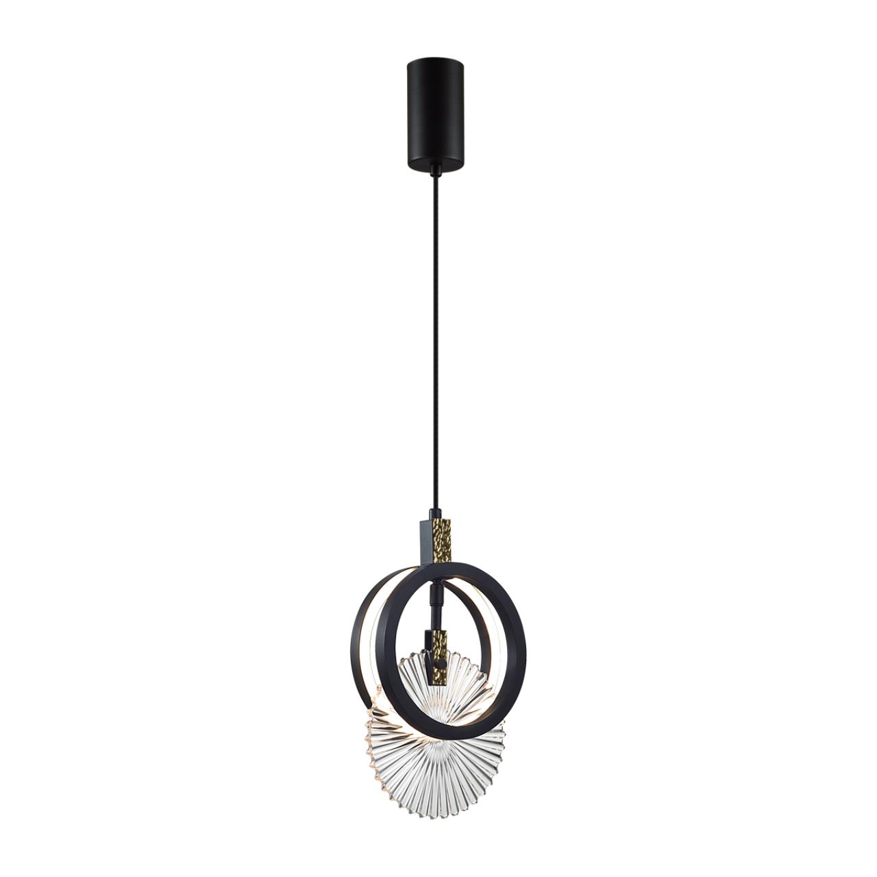 Подвес Odeon Light 5421/17L