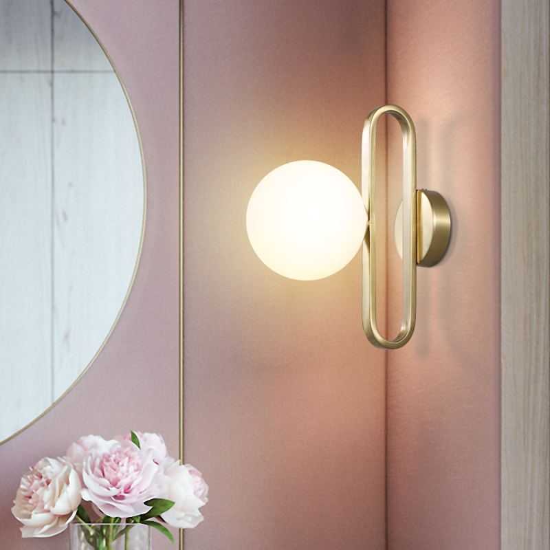 Бра CIME WALL LAMP by ENOstudio by ImperiumLoft
