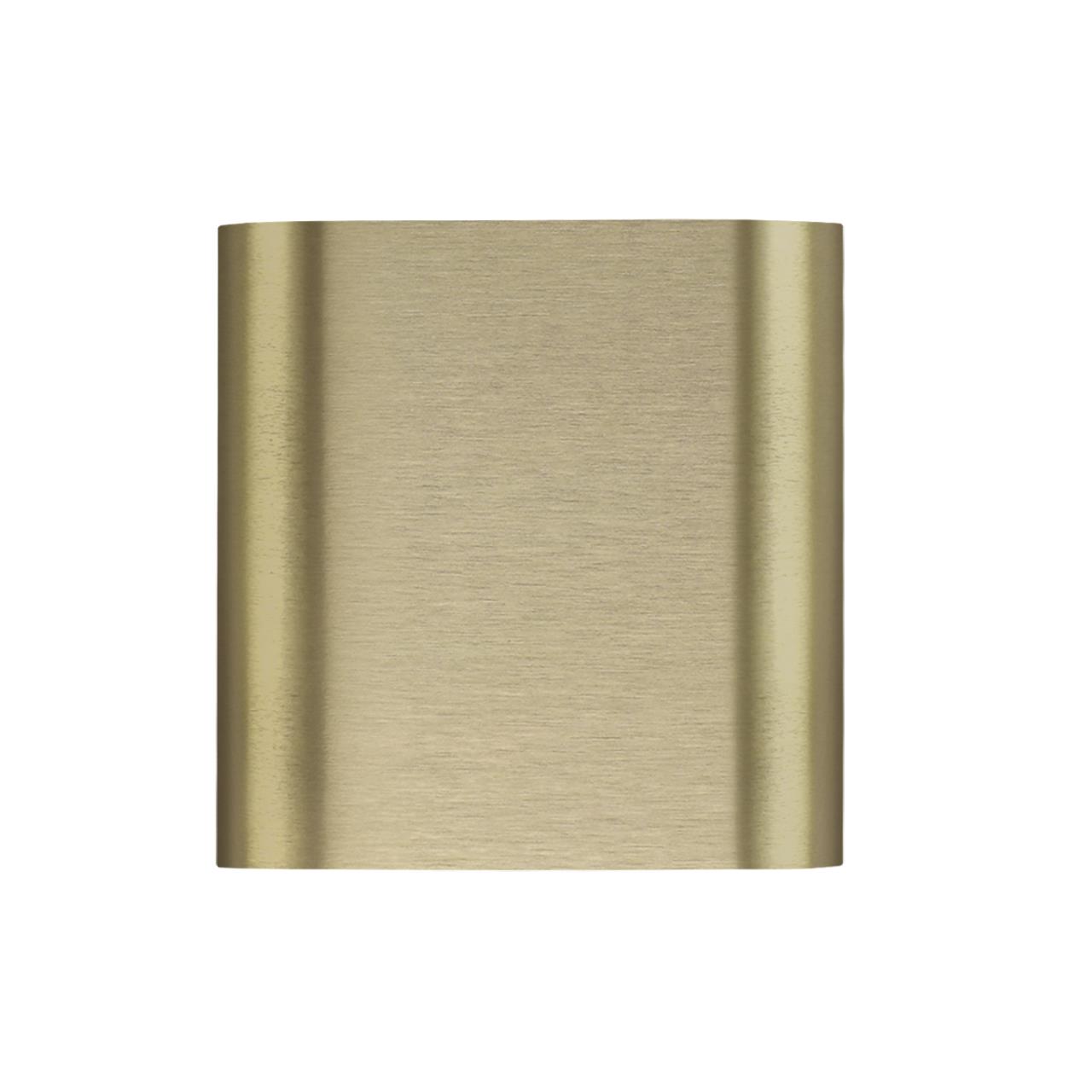 Настенный светильник Odeon Light 7107/2WL