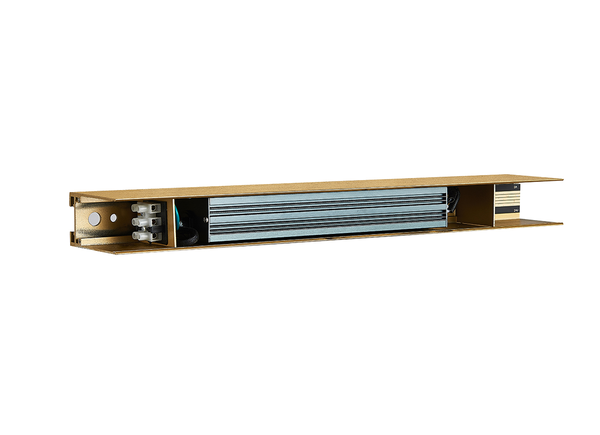 Блок питания Donolux DLM Magnetic Driver 200W Black Bronze
