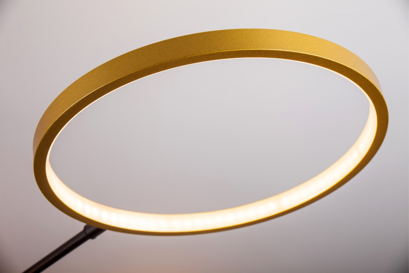 Накладная люстра LED4U L200-9