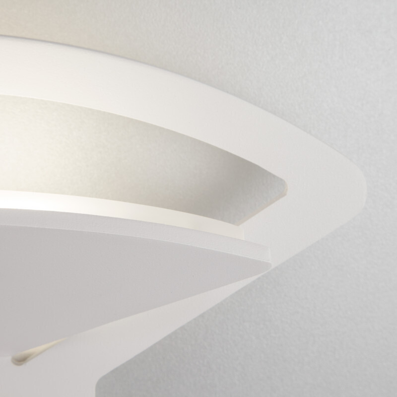 Бра Elektrostandard Pavo LED белый (MRL LED 1009)