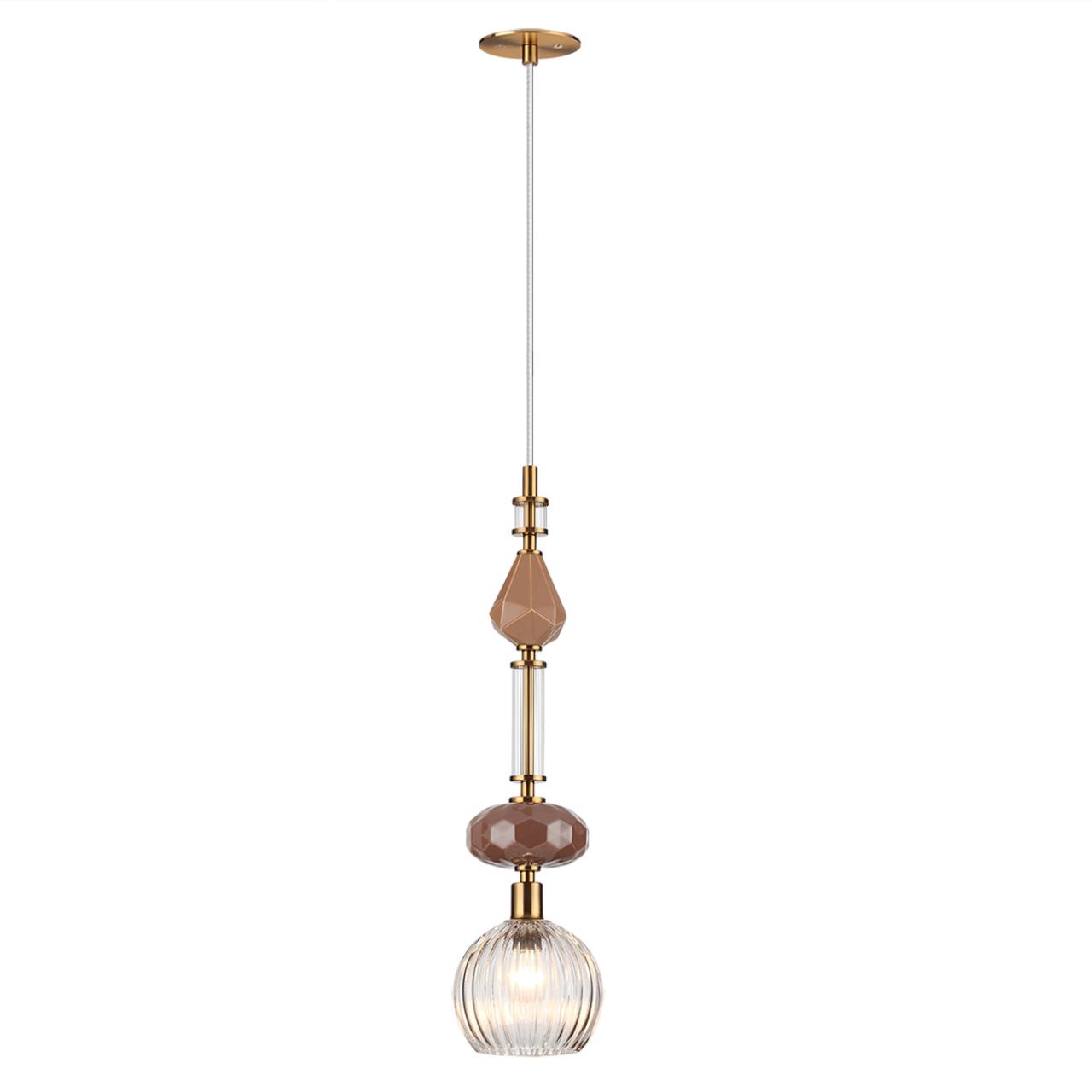 Подвес Odeon Light 5414/1C