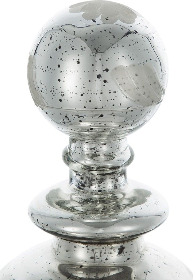 Декор настольный "Графин" Glasar 70444