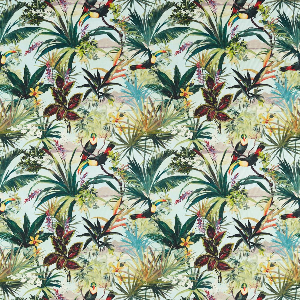 Текстиль Clarke & Clarke Exotica 2 F1614/03