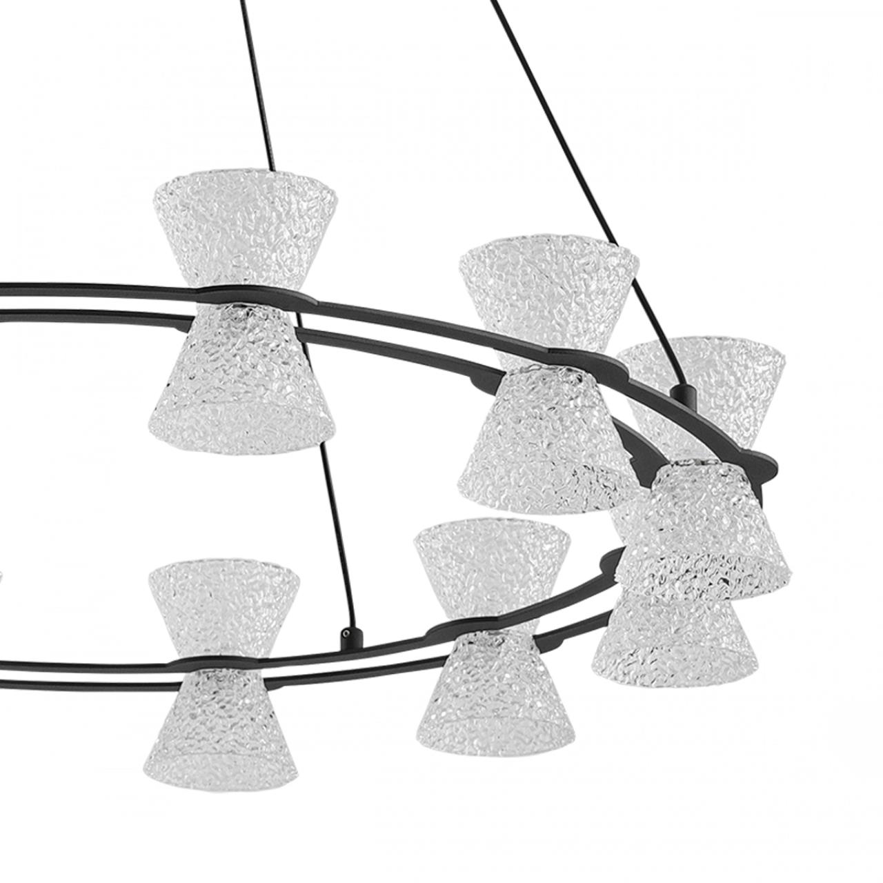 Люстра подвесная Lumion 8341/42L