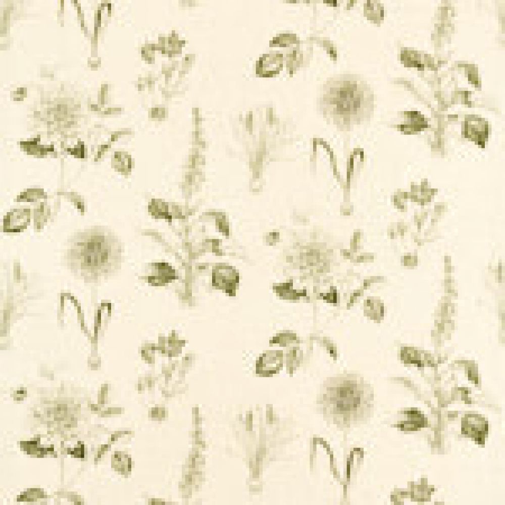 Текстиль Clarke & Clarke Secret Garden F1738/05
