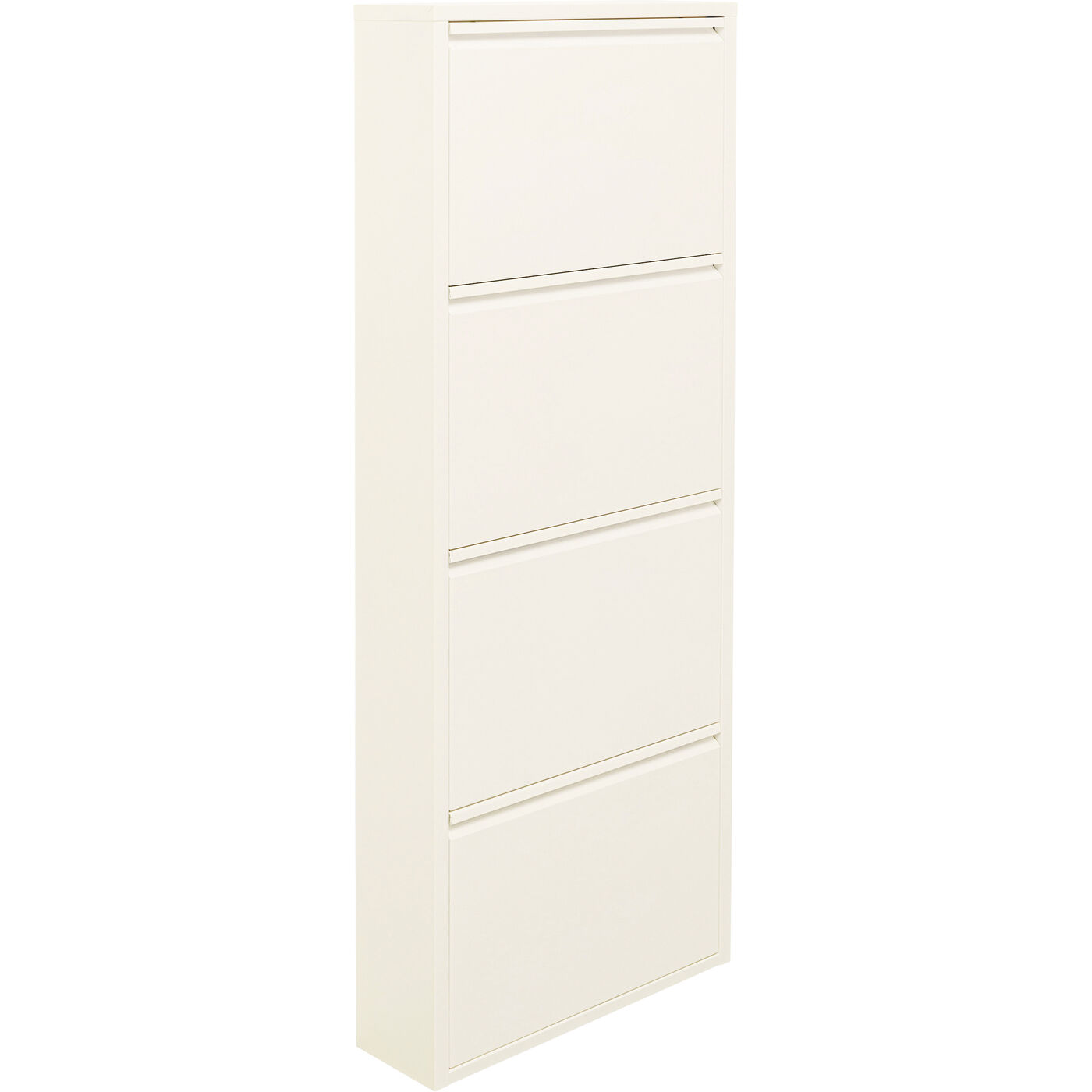 Обувница Caruso 4 Cream (MO) KARE 88050