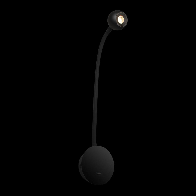Бра LOFT IT 10254 Black
