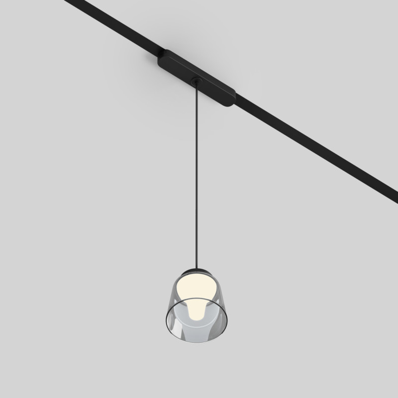Светильник на шине Denkirs DK5317-BK