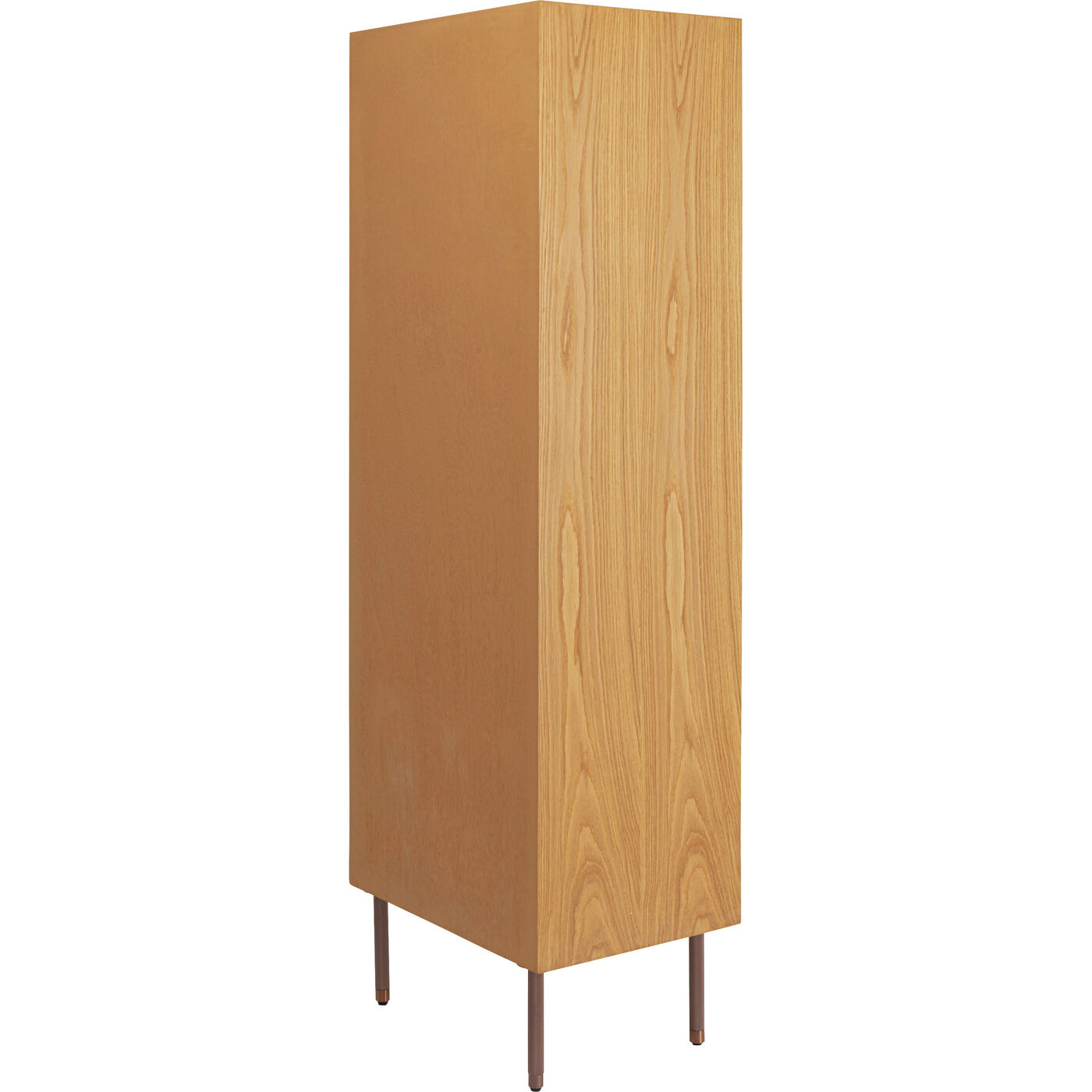 Шкаф-витрина Cabinet Livorno 55x170cm KARE 71225