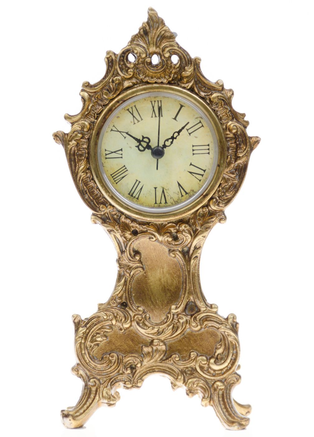 Часы настольные, под старину Glasar 28-169