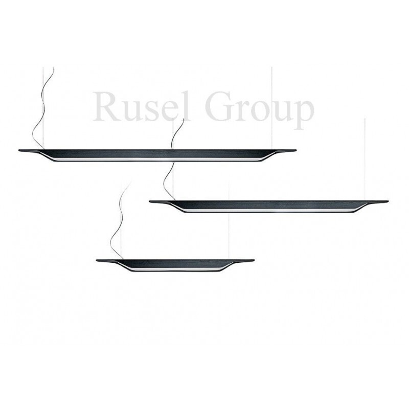Подвесной светильник Foscarini Troag grande sospensione