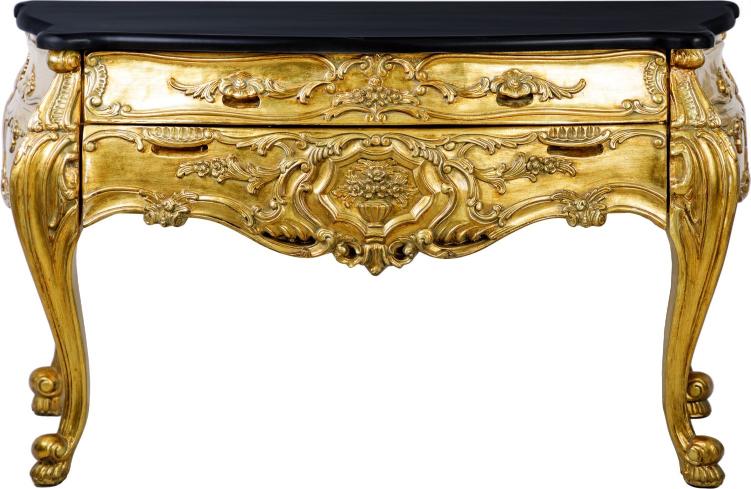 Комод Glasar 45-008